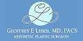 Dr. Geoffrey E. Leber, MD