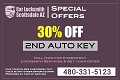 Car Locksmith Scottsdale