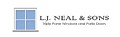 L.J. Neal & Sons - Window Replacement Scottsdale AZ