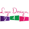 Logo Design 24/7