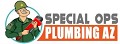 Special OPS Plumbing AZ