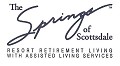 The Springs of Scottsdale Retirement Community