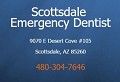 Scottsdale Emergency Dentist